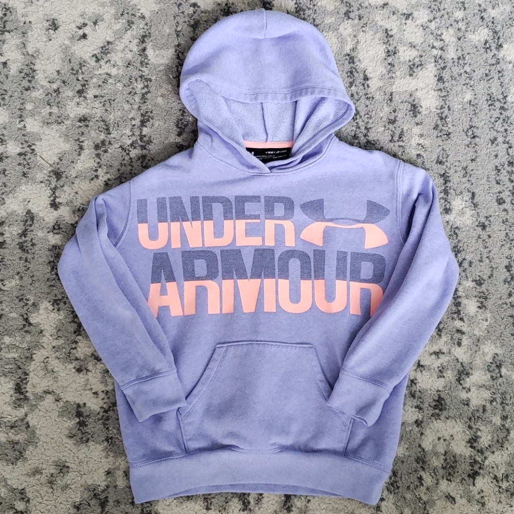 Under Armour hoodie